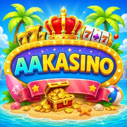 AAKASINO - Temukan Cinta Sejati di Sini!