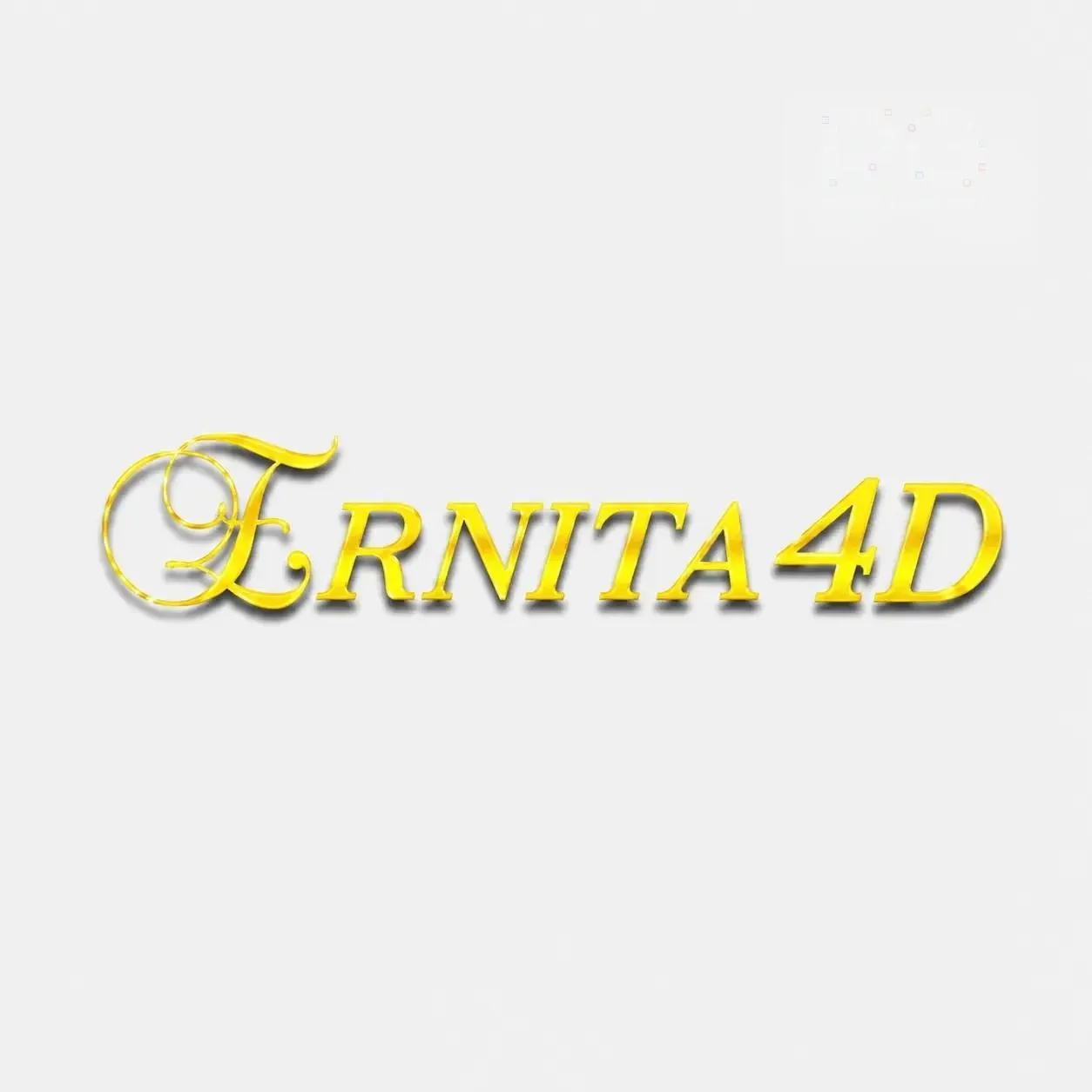 ERNITA4D - Game Kasual Seru dan Mengasyikkan